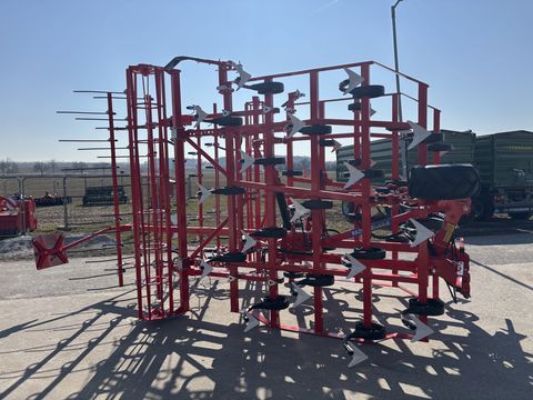 Einböck Flachgrubber Razor 500