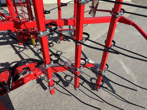 Einböck Flachgrubber Razor 500