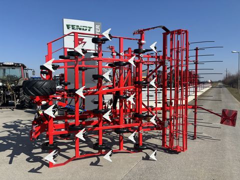 Einböck Flachgrubber Razor 500