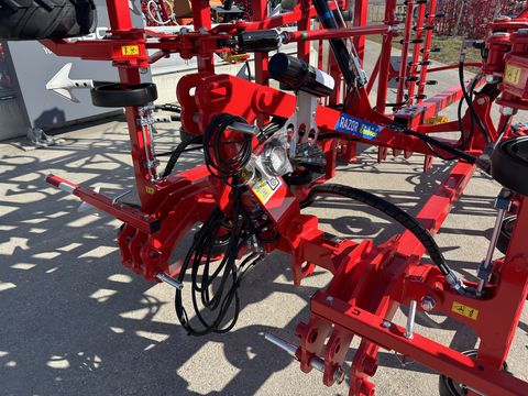 Einböck Flachgrubber Razor 500