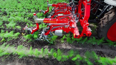 Einböck Invera 450 6x75cm