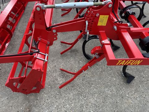 Einböck Taifun 300 FZ