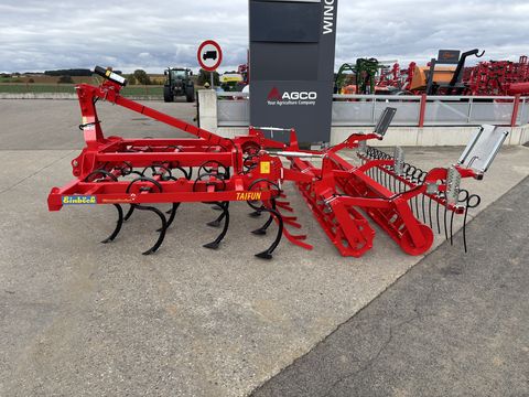 Einböck Taifun 300 FZ
