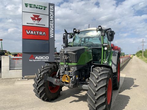 Fendt 211 Vario Profi+ (Gen3)