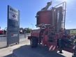 Moty Kürbiserntemaschine HydroS KE 3000S 