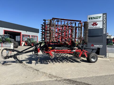 Kongskilde Germinator PRO 6200 BBK
