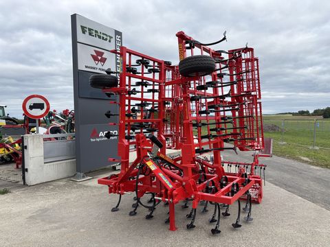 Einböck Feingrubber Vibrostar 4-610 2ZW
