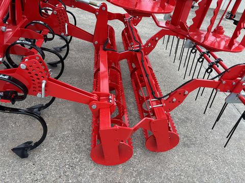 Einböck Feingrubber Vibrostar 4-610 2ZW