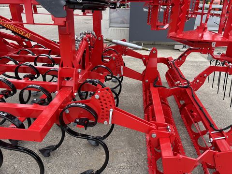 Einböck Feingrubber Vibrostar 4-610 2ZW