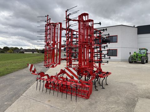 Einböck Feingrubber Vibrostar 4-610 2ZW