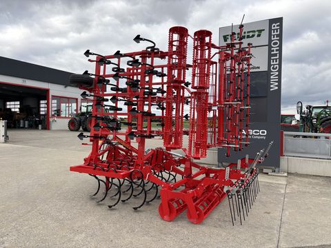 Einböck Feingrubber Vibrostar 4-610 2ZW