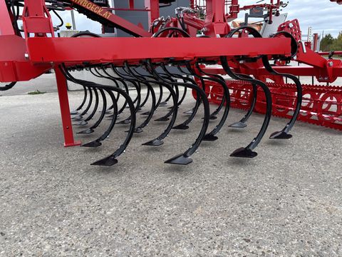 Einböck Feingrubber Vibrostar 4-610 2ZW