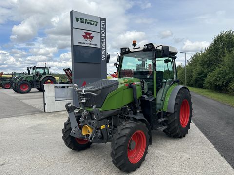 Fendt 211F-942 Mietmaschinen