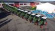 Fendt 211F-942 Mietmaschinen