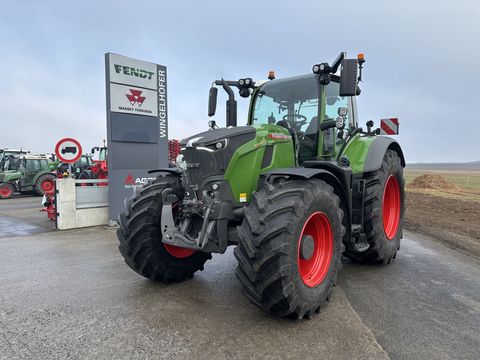 Fendt 728 Vario Gen7