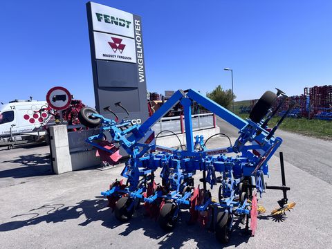 Monosem Hackgerät MULTICROP 4x75cm