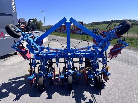 Monosem Hackgerät MULTICROP 4x75cm