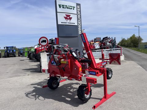 Einböck Invera 450  3x150cm