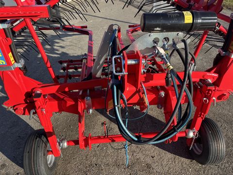 Einböck Striegel Aerostar Classic 450H