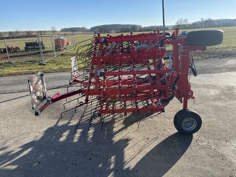 Einböck Striegel Aerostar Classic 450H