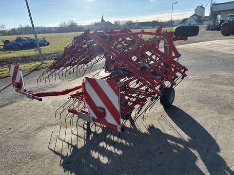 Einböck Striegel Aerostar Classic 450H