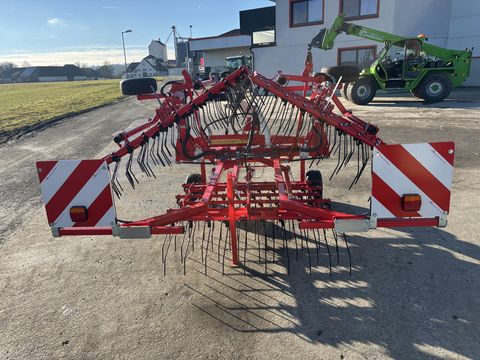 Einböck Striegel Aerostar Classic 450H