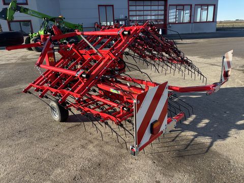 Einböck Striegel Aerostar Classic 450H