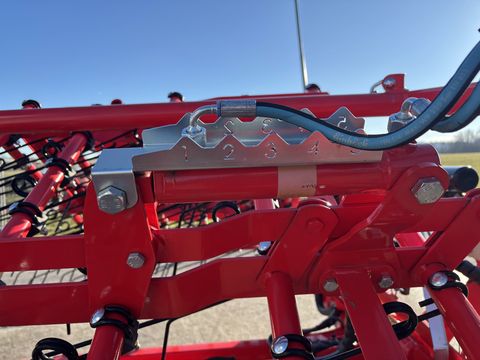 Einböck Striegel Aerostar Classic 450H