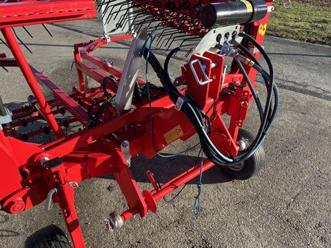 Einböck Striegel Aerostar Classic 450H