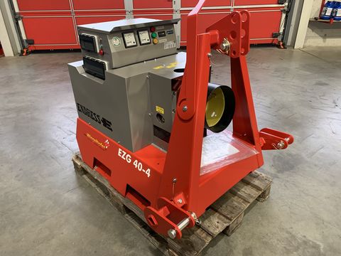 Endress EZG 40/4