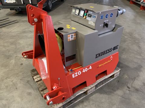 Endress EZG 40/4