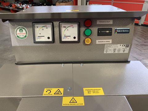 Endress EZG 40/4