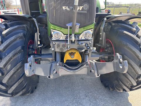 Fendt 314 Vario Profi+