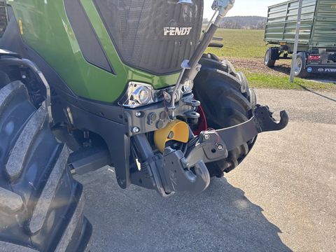 Fendt 314 Vario Profi+