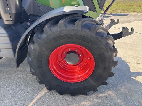 Fendt 314 Vario Profi+