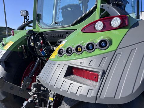 Fendt 314 Vario Profi+