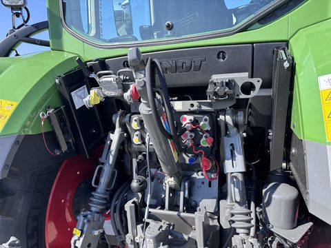 Fendt 314 Vario Profi+