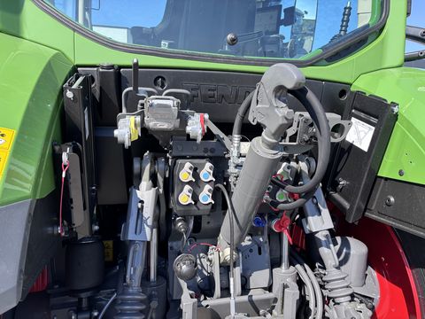 Fendt 314 Vario Profi+
