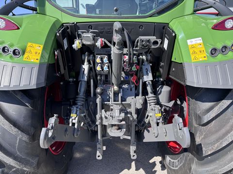 Fendt 314 Vario Profi+