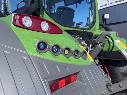 Fendt 314 Vario Profi+