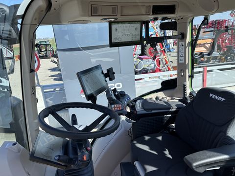 Fendt 314 Vario Profi+