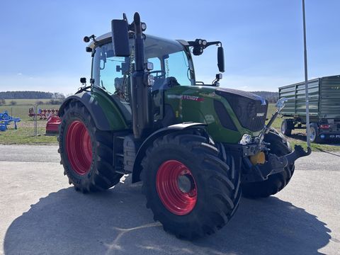 Fendt 314 Vario Profi+