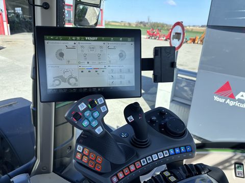 Fendt 314 Vario Profi+