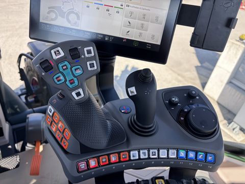 Fendt 314 Vario Profi+