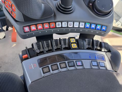 Fendt 314 Vario Profi+