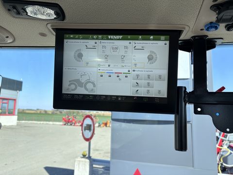 Fendt 314 Vario Profi+