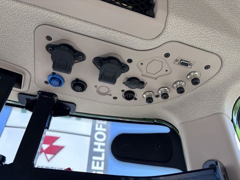 Fendt 314 Vario Profi+