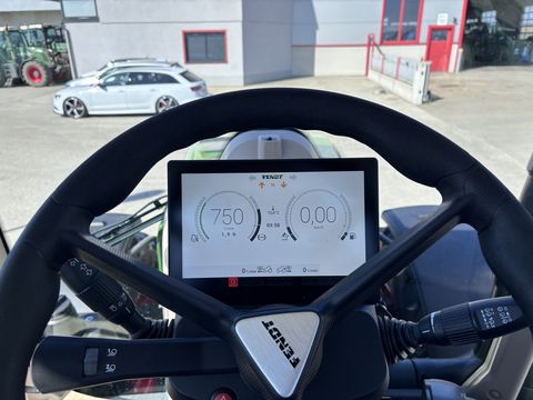 Fendt 314 Vario Profi+