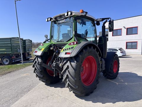 Fendt 314 Vario Profi+