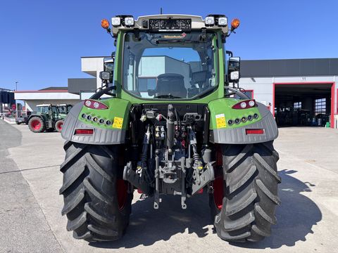 Fendt 314 Vario Profi+